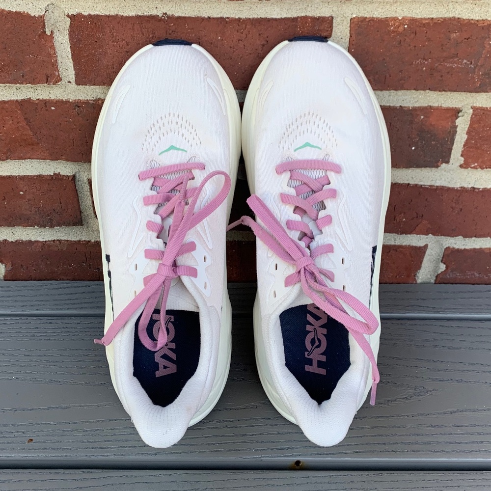 Hoka Arahi 8 Sneakers - Picture 6 of 14